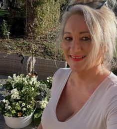 Angella, 45 ans, hétérosexuel, Femmes, Hayange, Alsace-Champagne-Ardenne-Lorraine, France