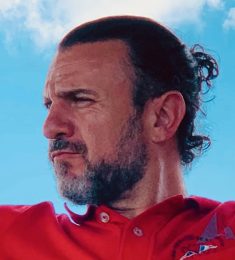 Dexter, 48 ans, hétérosexuel, Hommes, Les Herbiers, Pays de la Loire, France