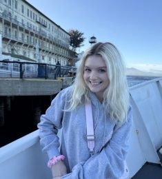 Louise, 28 ans, hétérosexuel, Femmes, Metz, Alsace-Champagne-Ardenne-Lorraine, France