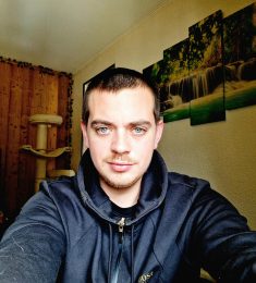 Mickael, 30 ans, hétérosexuel, Hommes, Grenoble, Auvergne-Rhône-Alpes, France