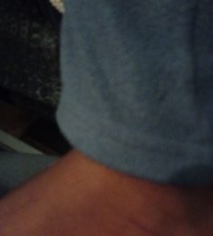 CissemagassaKandra, 19 ans, hétérosexuel, Hommes, Créteil, Ile-de-France, France