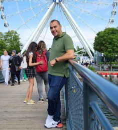 mounir, 43 ans, bisexuel, Hommes, Acheres, Ile-de-France, France