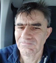 Florian, 55 ans, hétérosexuel, Hommes, Toulon, Provence-Alpes-Côte d\'Azur, France