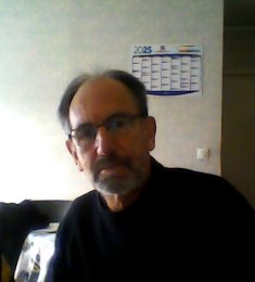 eric pusset, 62 ans, hétérosexuel, Hommes, La Flèche, Pays de la Loire, France