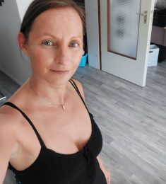 Doreen, 90 ans, hétérosexuel, Hommes, Laval, Pays de la Loire, France