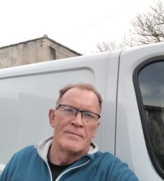 Gérard, 57 ans, hétérosexuel, Hommes, Avignon, Provence-Alpes-Côte d\'Azur, France