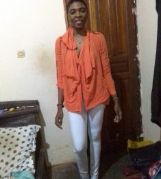 Yvonne, 31 ans, hétérosexuel, Femmes, Yaoundé, Centre, Cameroun