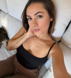 Marie, 29 ans, hétérosexuel, Femmes, Bar-le-Duc, Alsace-Champagne-Ardenne-Lorraine, France