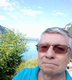Bonnamour, 59 ans, hétérosexuel, Hommes, Bourg-en-Bresse, Auvergne-Rhône-Alpes, France