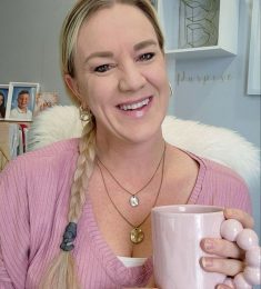 Hélène, 43 ans, hétérosexuel, Femmes, Lunéville, Alsace-Champagne-Ardenne-Lorraine, France