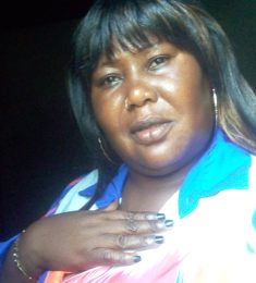 Nadège patricia, 45 ans, hétérosexuel, Femmes, Ebolowa, Province Sud, Cameroun