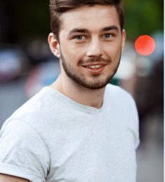 Nono, 25 ans, hétérosexuel, Hommes, La Rochelle, Aquitaine-Limousin-Poitou-Charentes, France