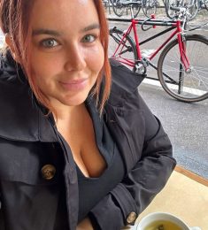 Sylvie, 36 ans, hétérosexuel, Femmes, Berlin, Berlin, Allemagne