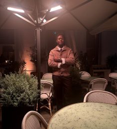 Tan, 23 ans, hétérosexuel, Hommes, Clermont-Ferrand, Auvergne-Rhône-Alpes, France