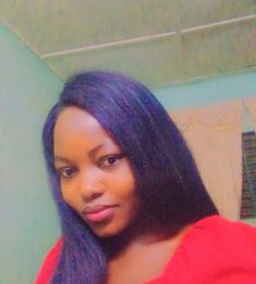 Ima Anne Marie, 27 ans, hétérosexuel, Femmes, Tenkodogo, Centre-Est, Burkina Faso