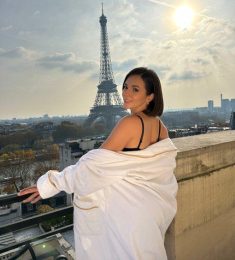 Eveline193, 28 ans, hétérosexuel, Femmes, Nanterre, Ile-de-France, France