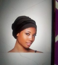 Boidougue, 50 ans, hétérosexuel, Femmes, Yaoundé, Centre, Cameroun