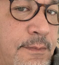 Samir Kamal, 56 ans, hétérosexuel, Hommes, Charenton-le-Pont, Ile-de-France, France