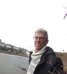 denis pailloux, 61 ans, hétérosexuel, Hommes, Lorient, Bretagne, France