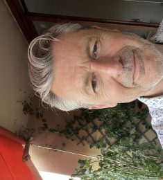 Robert, 60 ans, hétérosexuel, Hommes, Marseille 13, Provence-Alpes-Côte d\'Azur, France