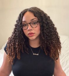 Shantel Debrah, 37 ans, bisexuel, Femmes, Manzini, Manzini, Swaziland