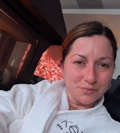Sandrine, 38 ans, hétérosexuel, Femmes, Calais, Nord-Pas-de-Calais-Picardie, France