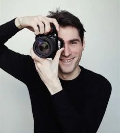 Tuni, 46 ans, hétérosexuel, Hommes, Carthage, Tunis, Tunisie