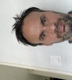 Marmien, 48 ans, hétérosexuel, Hommes, Paris, Ile-de-France, France