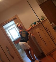 Sandrine, 50 ans, hétérosexuel, Femmes, Fécamp, Normandie, France