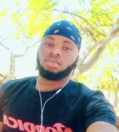 Sylla, 24 ans, hétérosexuel, Hommes, Labe, Labe, Guinée