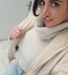 Christabel, 31 ans, hétérosexuel, Femmes, Saint-Brieuc, Bretagne, France
