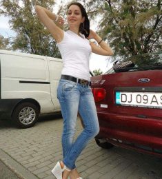 marie, 26 ans, hétérosexuel, Femmes, Maubeuge, Nord-Pas-de-Calais-Picardie, France