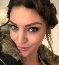 Mia, 26 ans, hétérosexuel, Femmes, Aix-en-Provence, Provence-Alpes-Côte d\'Azur, France