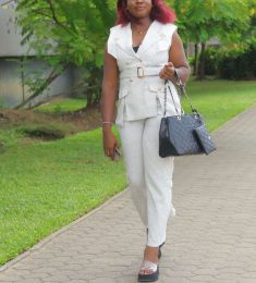 Nadège, 27 ans, hétérosexuel, Hommes, Douala, Littoral, Cameroun