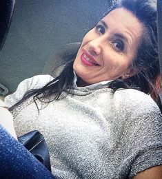 Lysiane Roy, 45 ans, hétérosexuel, Femmes, Calais, Nord-Pas-de-Calais-Picardie, France