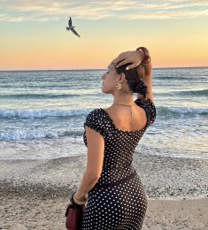 marine, 26 ans, hétérosexuel, Femmes