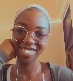 Linda, 22 ans, hétérosexuel, Femmes, Yaoundé, Centre, Cameroun