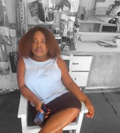 Sarah, 33 ans, hétérosexuel, Femmes, Abidjan, Lagunes, Côte d\'Ivoire