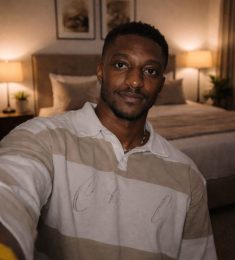 Donovan, 24 ans, hétérosexuel, Hommes, Saint-Denis, Ile-de-France, France