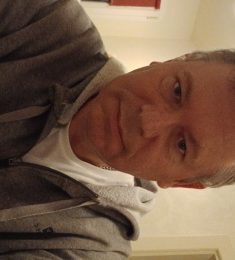 Jean, 55 ans, hétérosexuel, Hommes