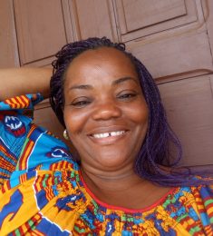 Jessica Obone, 44 ans, hétérosexuel, Femmes, Libreville, Estuaire, Gabon