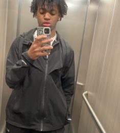 Nelson Meka, 18 ans, hétérosexuel, Femmes, Villeurbanne, Auvergne-Rhône-Alpes, France