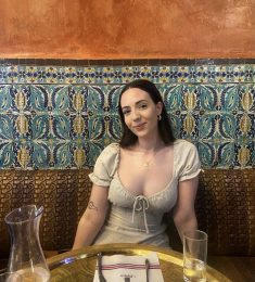 Annicksoulet, 32 ans, hétérosexuel, Femmes, Brest, Bretagne, France