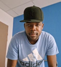 Wally, 23 ans, hétérosexuel, Hommes, Jouy-le-Moutier, Ile-de-France, France