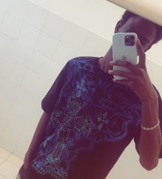 Seck, 19 ans, hétérosexuel, Hommes, Follonica, Toscane, Italie