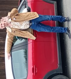 Thierry Sabouret, 59 ans, hétérosexuel, Hommes, Bourges, Centre, France