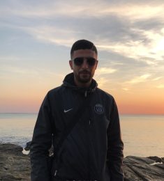 Fuego, 33 ans, hétérosexuel, Hommes, Chelles, Ile-de-France, France