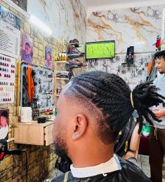 Makis Jésus Karl MAMADOU YAHOTE, 27 ans, hétérosexuel, Hommes, Rabat, Rabat-Sale-Zemmour-Zaer, Maroc