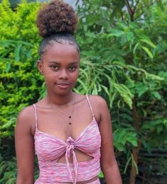 Christina, 22 ans, hétérosexuel, Femmes, Antalaha, Sava, Madagascar