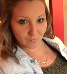 Sandrinel012, 31 ans, hétérosexuel, Femmes, Reims, Alsace-Champagne-Ardenne-Lorraine, France